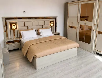Royal Furniture Bedroom Set