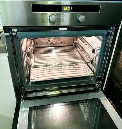 Miele latest model H4250B electric oven built-in integrated model 60cm By esrwa