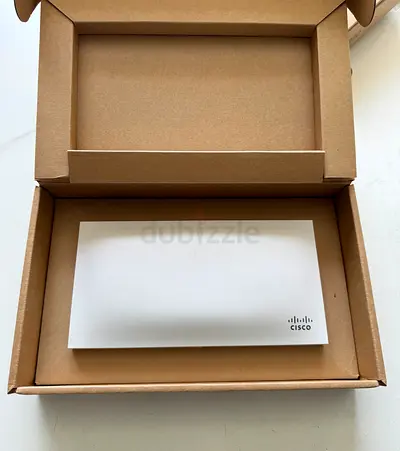 💼 Cisco Meraki MR33 Enterprise WiFi Access Point | Dual Band | Cloud Managed | PoE | Business Grade