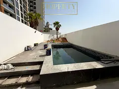 Private Pool | Spacious 3BR Apartment | Prime Living