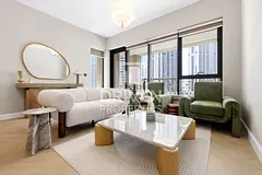 Upgraded and Fully Furnished | Boulevard View