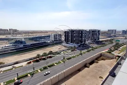High Level Unit | Tenanted | Urban View