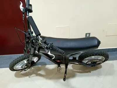 Kugoo wish 01 se