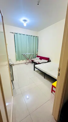 ROOM WITH SEPARATE WASHROOM FOR KERALITE COUPLES OR SINGLE WORKING LADY