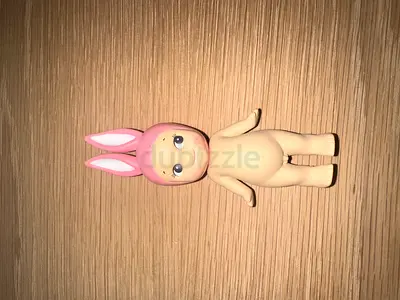 Small Sonny Angel style bunny figure