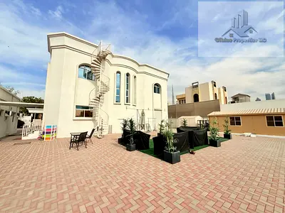 Huge Garden | 5 Master BR | Covered parking