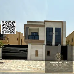 luxury 5 bedroom villa for sale at muaihat 1