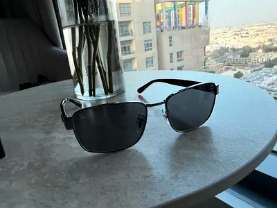 New Ray- ban sunglasses