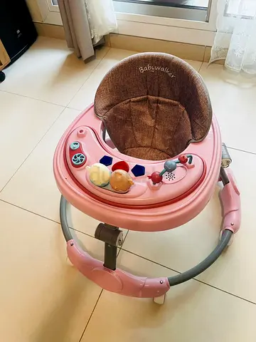 Baby Walker