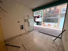 Commercial shop for annual rent in Al Hamidiya 1 Ajman inside a shopping complex behind Garden City