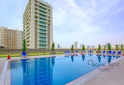 Furnished Studio | Spacious | Well Maintained