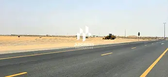 Prime Corner Plot for Sale in Al Samha Near Al Suyoh | Only AED 410,000