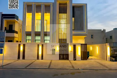 Includes air conditioning - Prime location - Luxurious finishing