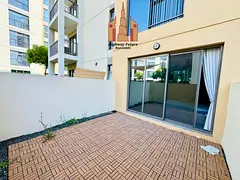 Fully Furnished Studio apartment In Alzahia UpTown with Seprate Garden +Gym Pool