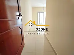 LUXURY 1BHK WITH BALCONY AND PARKING // FAMILY BUILDING