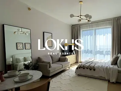 Fully Furnished | Near Metro | Vacant