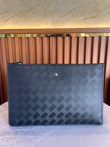 Montblanc Extreme 3.0 leather pouch