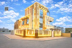 Luxury villa - water and electricity included - freehold ownership - negotiable