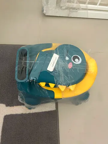 AED50 unused potty seat