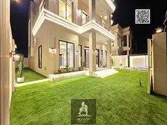 Luxury Villa for Sale | Prime Location on Main Road