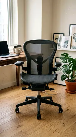 Herman Miller Remastered used like new