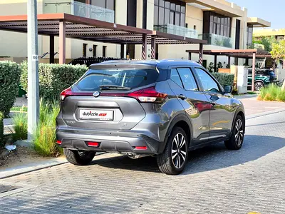 صورة 6 لـ 2022 Nissan KICKS