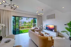 Brand New | Fully Furnished | Direct Park Access