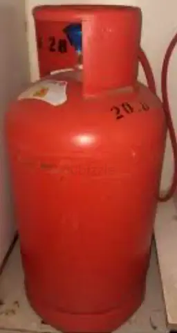 Cylinder medium