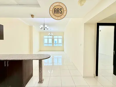Prime Location •Demanding Layout•Huge Size Lavish 2bhk With Maids Room •All Amenities