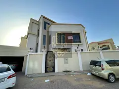 Spacious 5 Master Bedroom Villa in Al Haliyo 2, Ajman | 4000 Sq Ft | Ideal for Families or Staff Acc