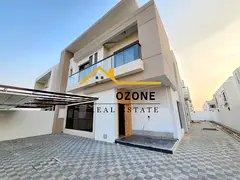 Outstanding Finishing 5-BR Villa Available In Al hoshi