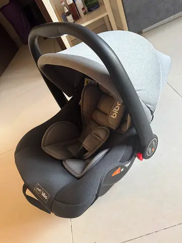 Car seat