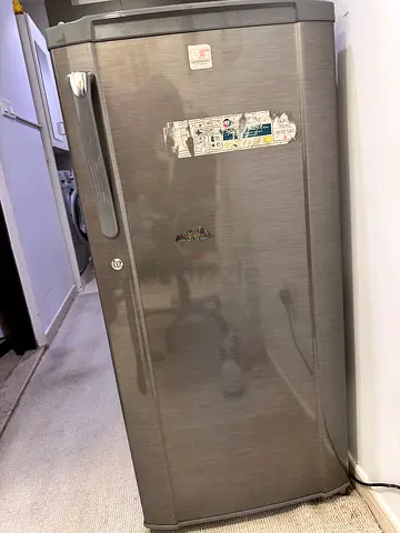 Refrigerator Daewoo
