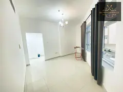 Contemporary 1BHK Haven in Muwaillah | Expansive Layout | Prime Location | Elegant Living Redefined