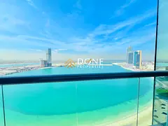 Limited Offer-Fully Sea View 3bhk+Maid-30 Days free-Rooms With Wardrobe-2 Parking-All Amenities