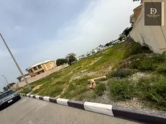 A Golden Opportunity – Residential Land at a Bargain Price in Al Azra Area / Sharjah