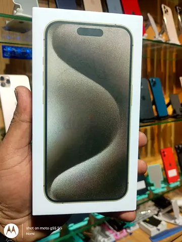 iphone 15promax
