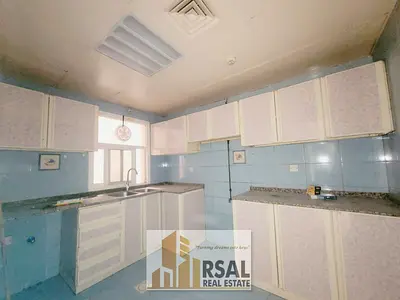 Super 1 BR l Balcony l 2-Bathroom l On Maliha Road