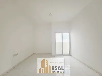 Super 1 BR l Balcony l 2-Bathroom l On Maliha Road