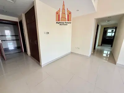 2Bedroom Apartment Available in New Muwailah With Balcony Just 45k