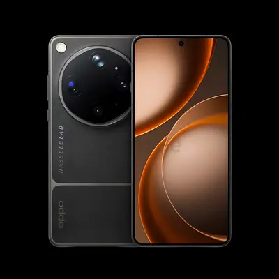 Oppo Find X9 Ultra 512GB Black Leather Global Sealed