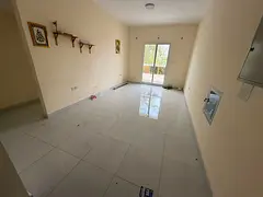 A high-end residential opportunity for annual rent in Al Rawda 3 area in Ajman, where a new apartmen