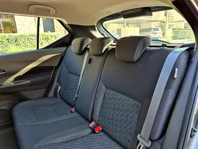 صورة 14 لـ 2022 Nissan KICKS