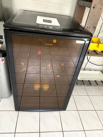 Alonsa 45 Bottle Beverage Cooler  (for sale)