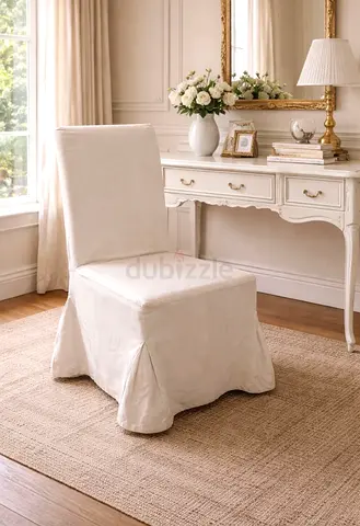 CHAIR FOR STUDY (Removable cover for washing)