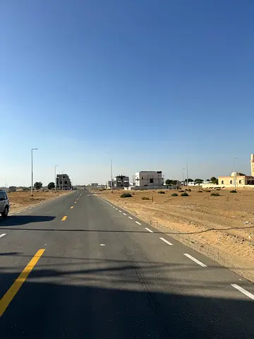 للبيع ارض سكنية في منطقة الرقيبة