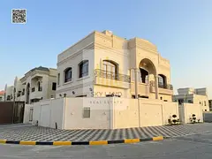 Luxury villa, prime location, freehold ownership, registration fees included, negotiable