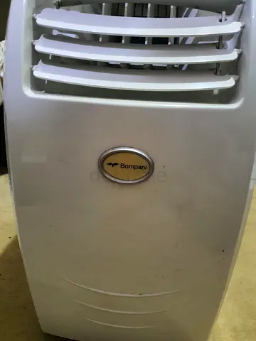 Bompani portable air condi6(1 ton)