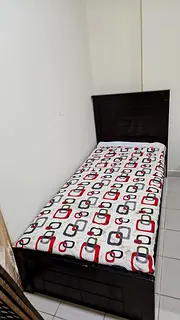 bed space international city