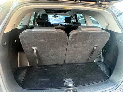2016 KIA SORENTO — миниатюра 11